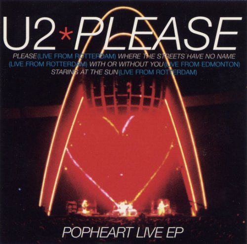 Cover: Please