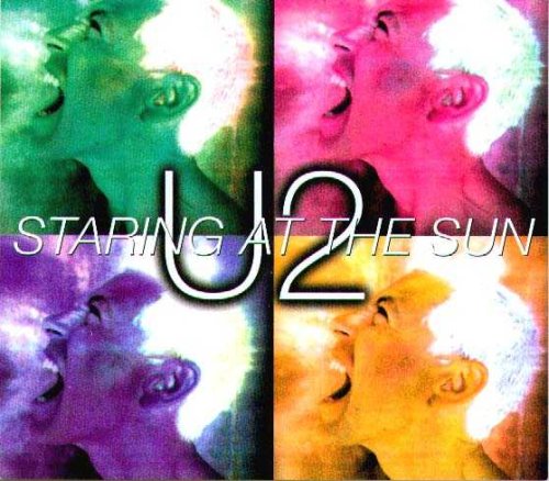 Cover: Staring At The Sun
