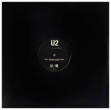 Cover: The Blackout
