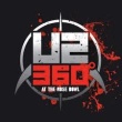 u2tour.de - U2 360 At The Rose Bowl
