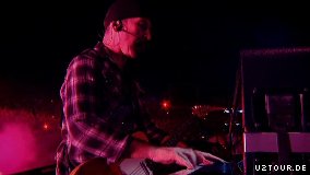 The Unforgettable Fire (360 At The Rose Bowl)