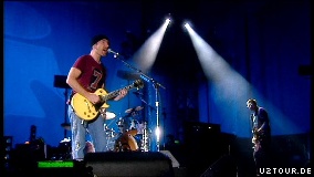 New Year's Day (Live From Slane Castle)