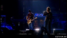 Stuck In A Moment You Can't Get Out Of (Live From Slane Castle)