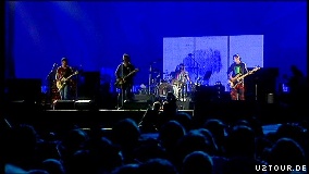 One (Live From Slane Castle)
