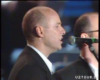 One (Live From Pavarotti & Friends 1995)
