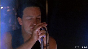 With Or Without You (Live From Rattle And Hum)