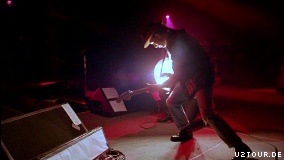 Bullet The Blue Sky (Live From Rattle And Hum)