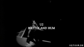 All I Want Is You (From Rattle And Hum)