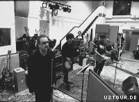 The Saints Are Coming (U2 & Green Day)