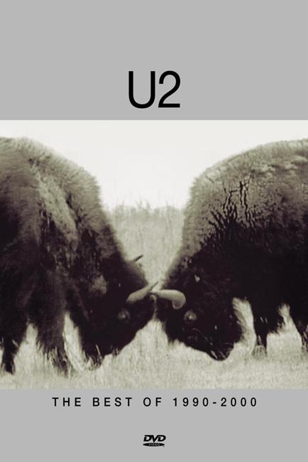 Cover: The Best Of 1990-2000