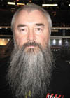Porträt von Joe O’Herlihy