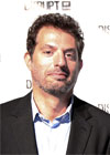 Porträt von Guy Harley Oseary