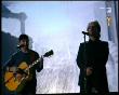 The Edge & Bono