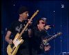 Edge, Bono und Adam