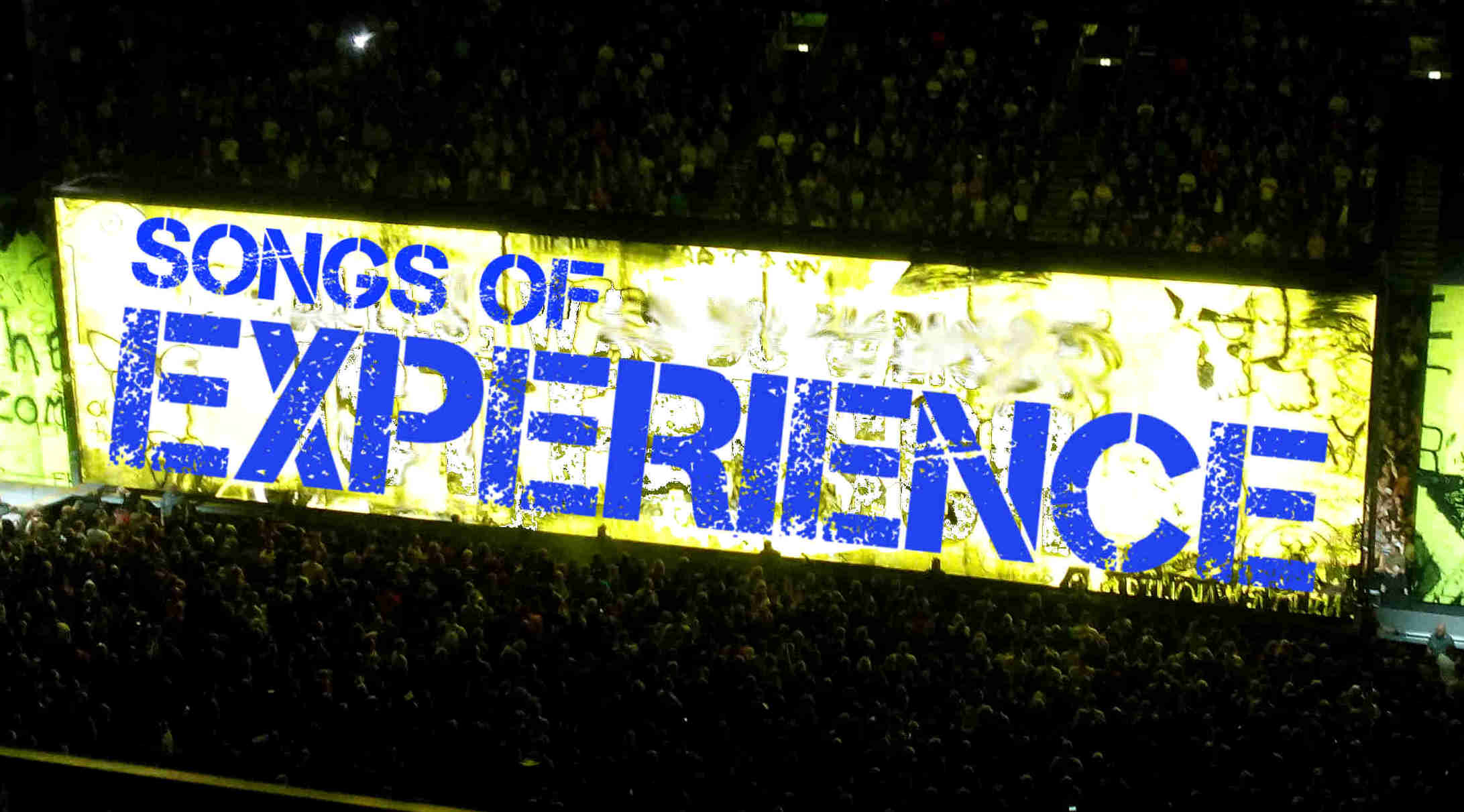 Bild zu: Neues U2 Album fertiggestellt?