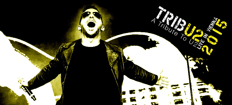 Bild zu: TribU2 mit BluRay Veröffentlichung "Live In Vienna 2015"