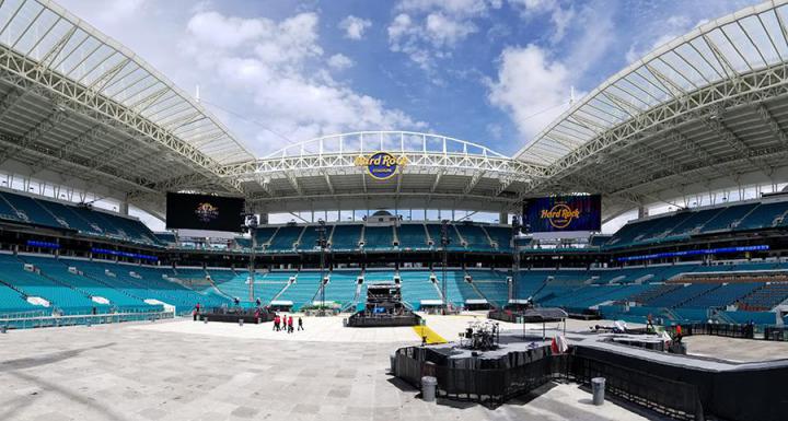 Bild zu: Miami mit neuem Closer