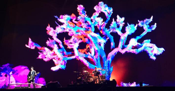 Bild zu: Chicago II: Rückkehr von A Sort of Homecoming