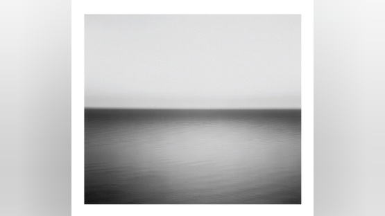 Bild zu: Boden Sea, Uttwil - Das Albumcover zu No Line On The Horizon