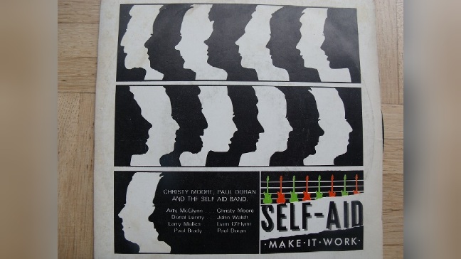 Bild zu: Self-Aid: "Make It Work" - Review