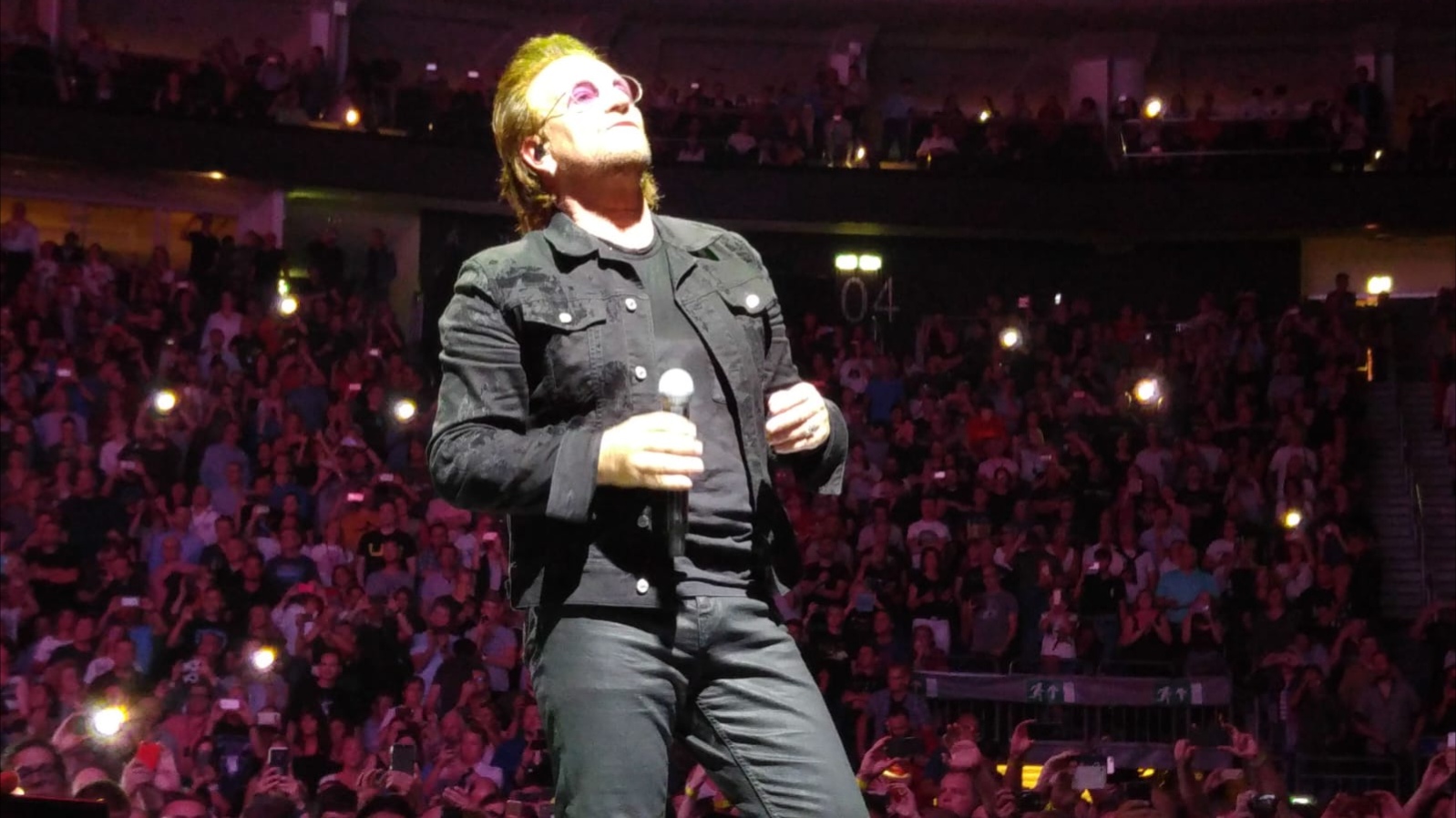 Bild zu: Berlin 2018 - Ein Rückblick auf bewegte Tage