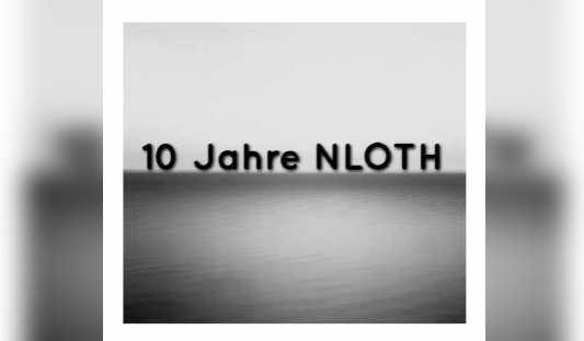 Bild zu: 10 Jahre No Line On The Horizon
