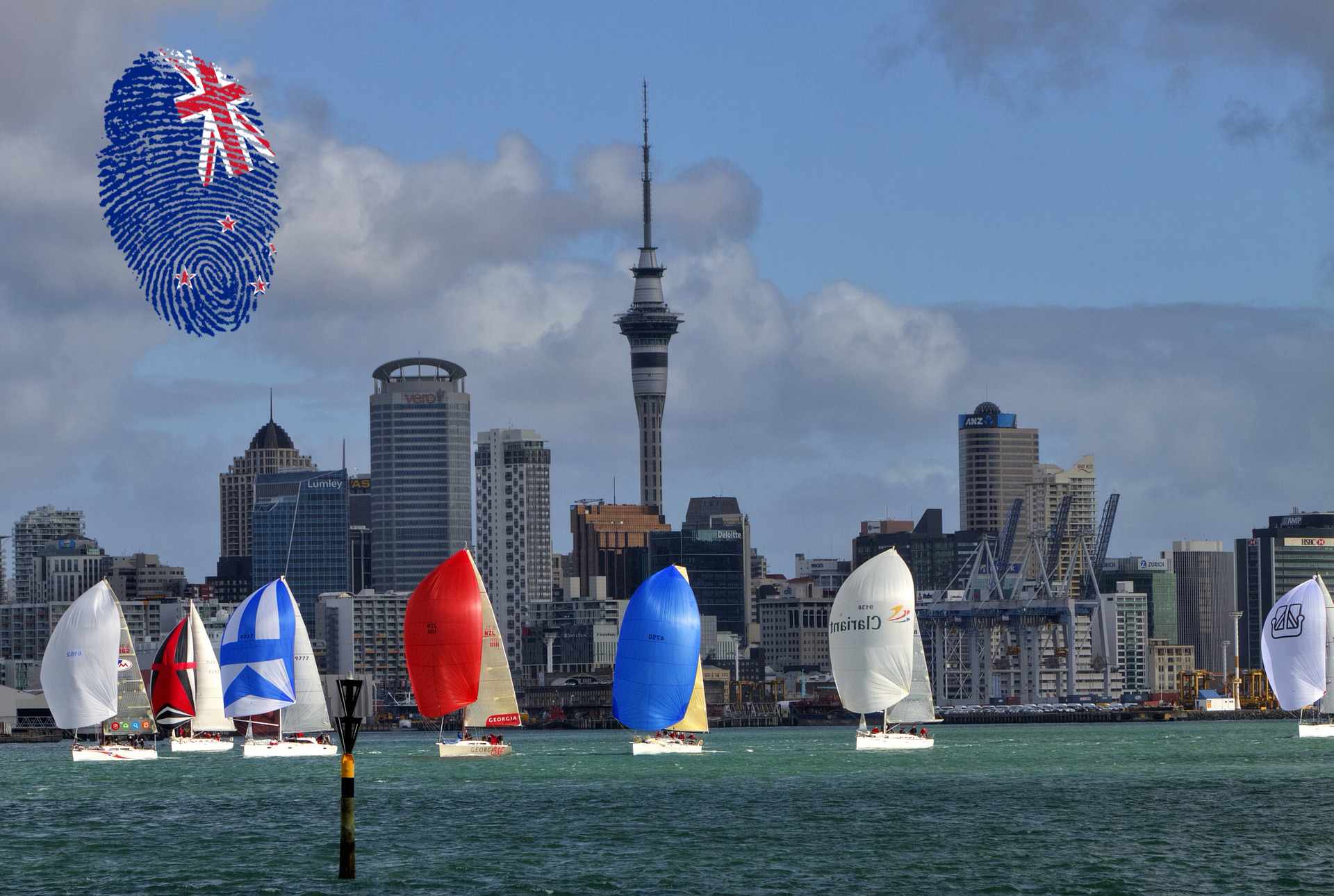 Bild zu: The Joshua Tree Tour 2019 startet in der 'City Of Sails'