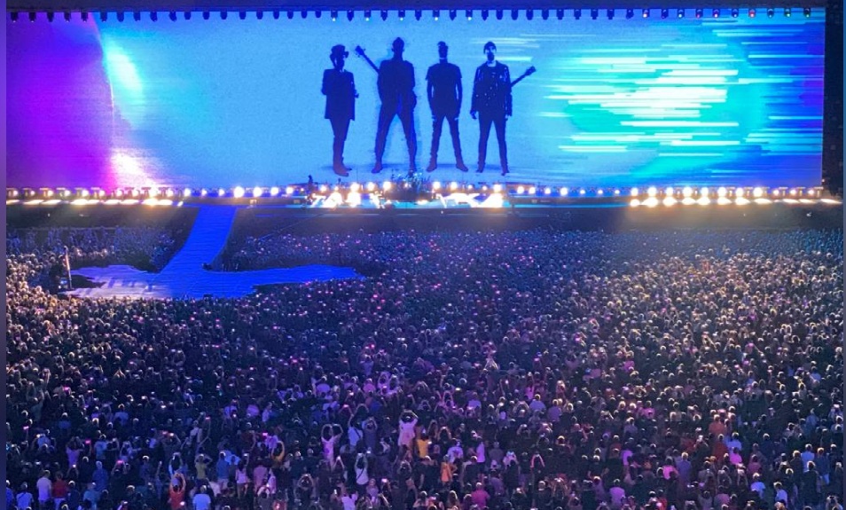 Bild zu: Billboard Boxscore TJT 2019 - Cashcow Singapore, schwaches Adelaide