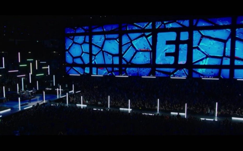 Bild zu: "Ei"ersuche - Kleines U2tour.de Quiz zur Abschluss-Show in Berlin 2018