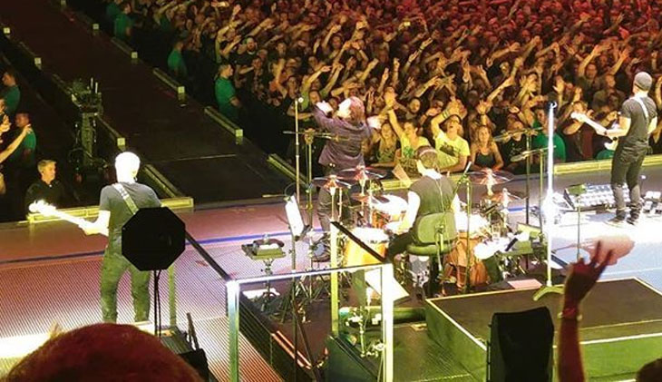 Bild zu: Köln zum Zweiten