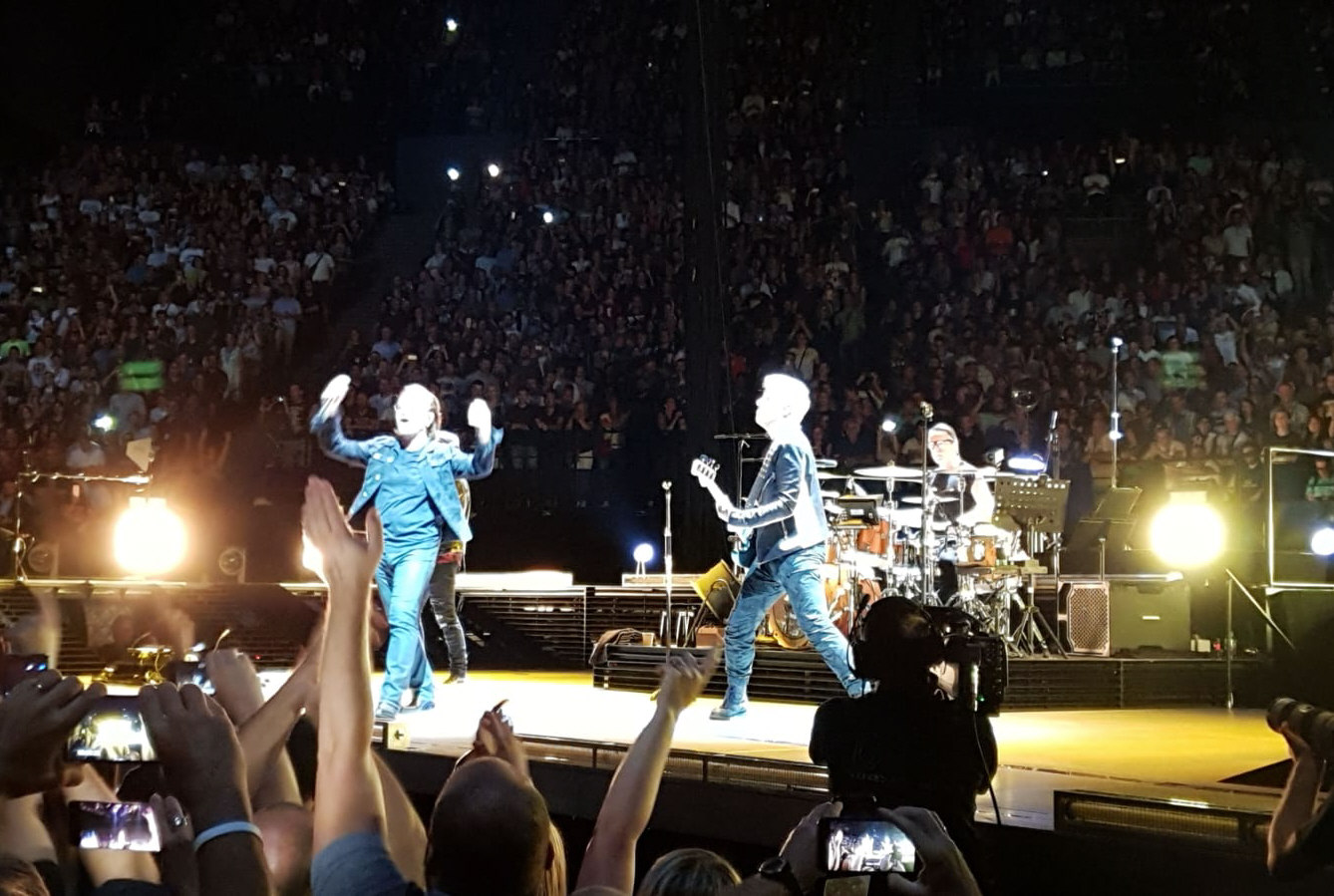 Bild zu: Paris zum Dritten ...