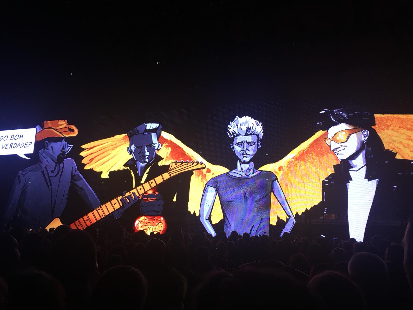 Bild zu: Ein Red Flag Day in Lissabon