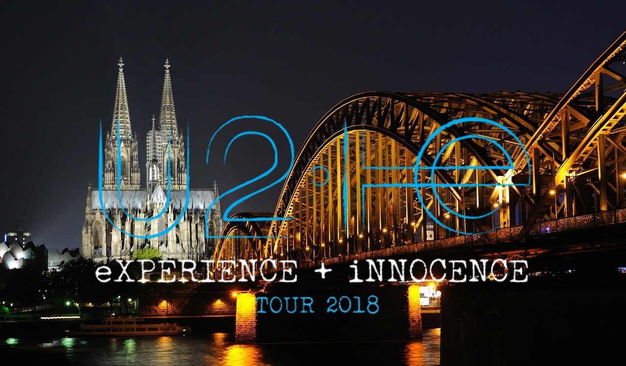 Bild zu: Köln 1 + 2 - I know a town, a town called party