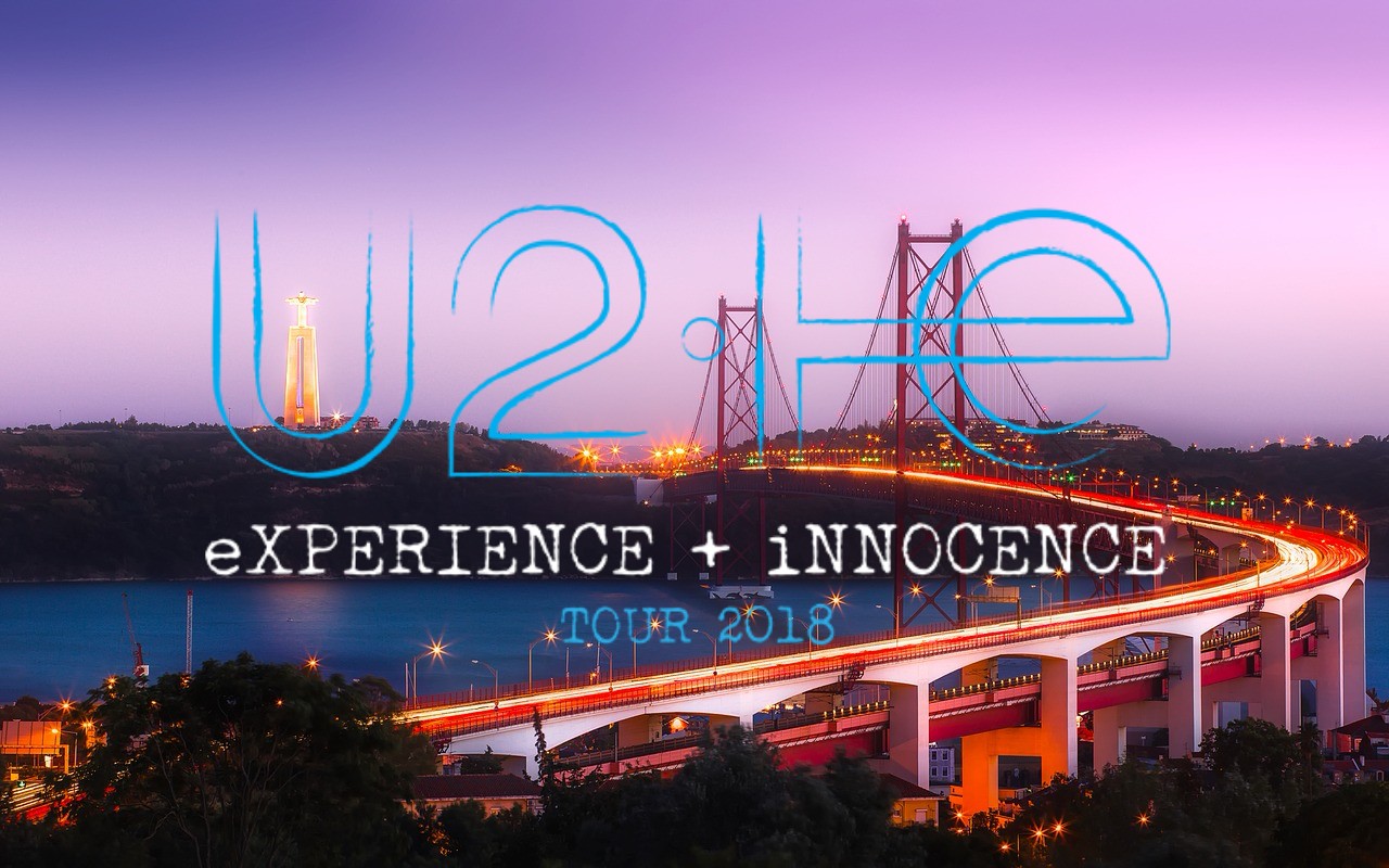 Bild zu: Lissabon 1 + 2 - U2 in der Stadt der sieben Hügel