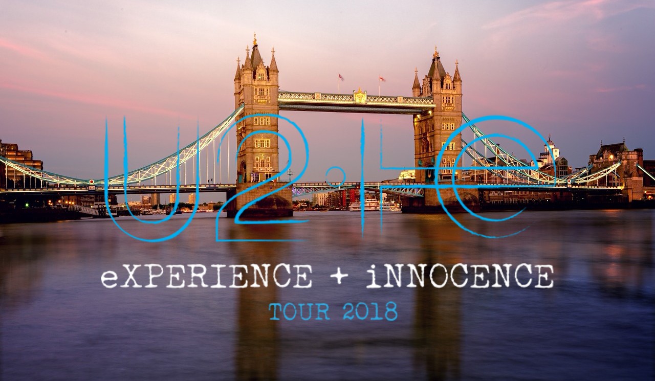 Bild zu: London calling - Zwei Shows in der O2 Arena